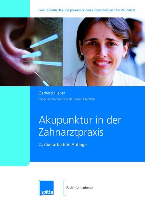 Akupunktur in der Zahnarztpraxis