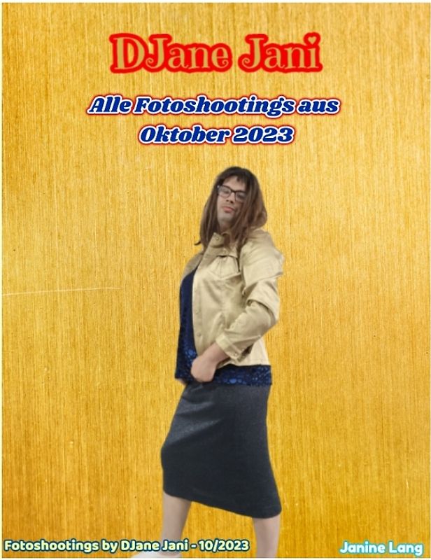 DJane Jani