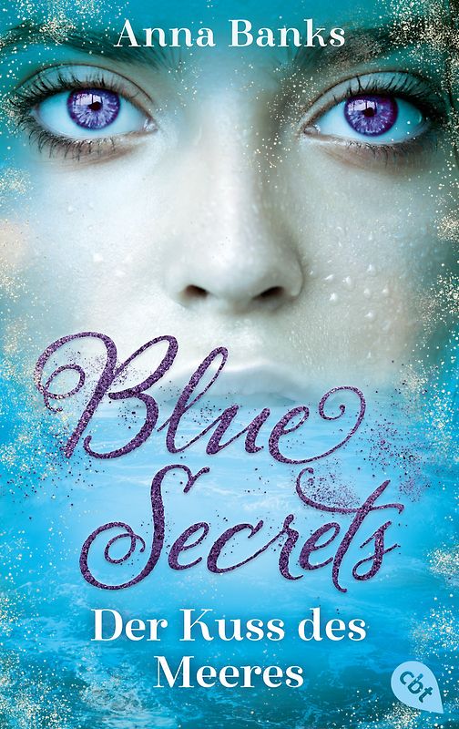 Blue Secrets – Der Kuss des Meeres