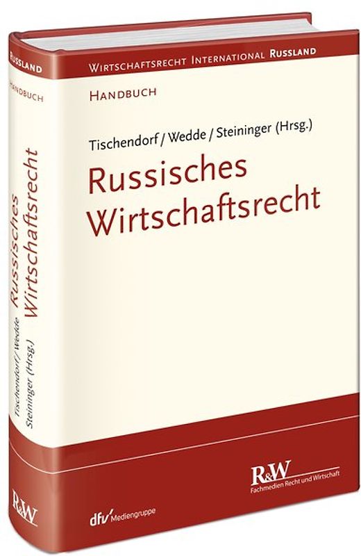 Russisches Wirtschaftsrecht