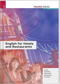 English for Hotels and Restaurants
