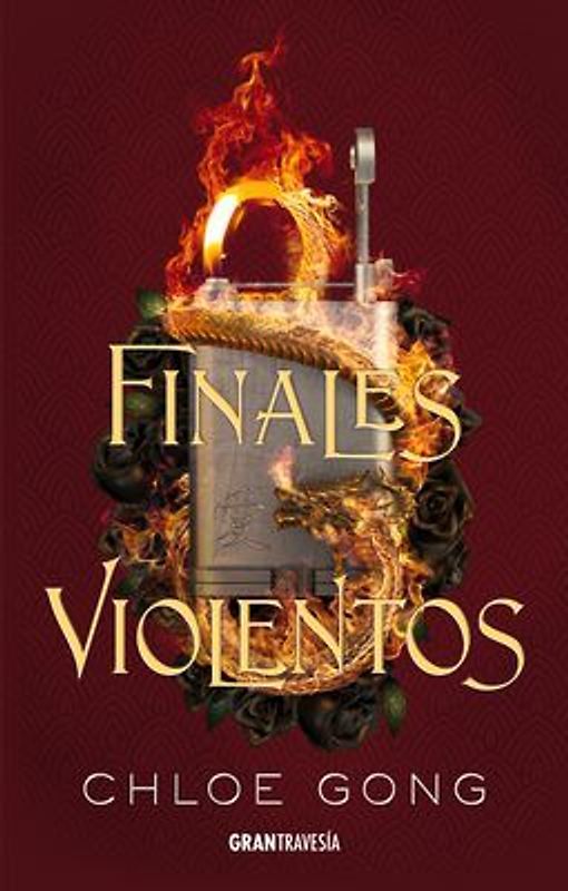 Finales Violentos