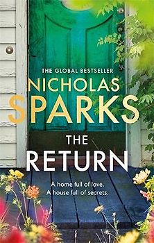 The Return - Nicholas Sparks [Paperback]