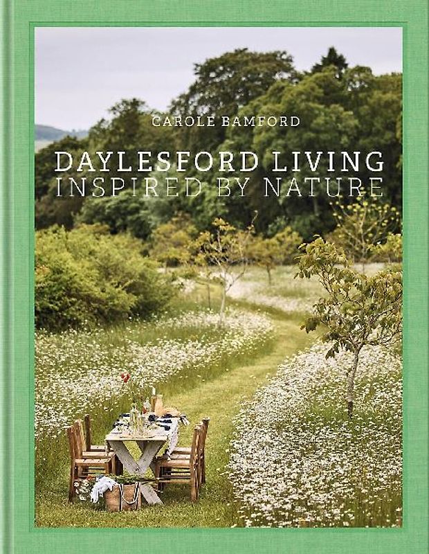 Daylesford Living: Inspired by Nature