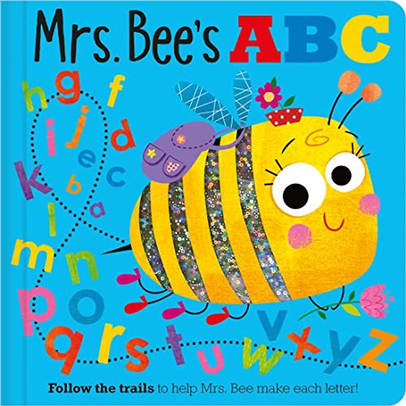 Mrs Bee's ABC