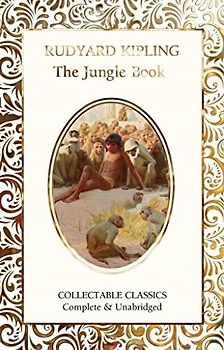 The Jungle Book