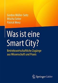 Was ist eine Smart City?