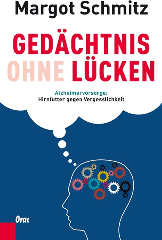 Gedächtnis ohne Lücken