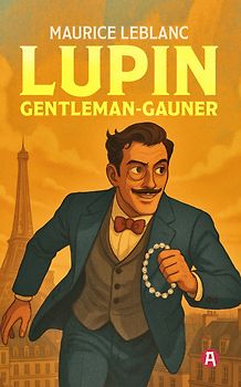 Arsène Lupin, Gentleman-Gauner. Abenteuergeschichten