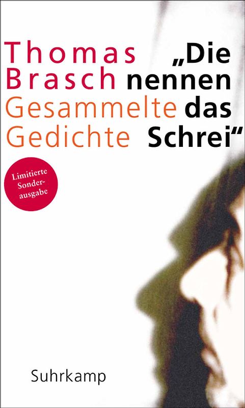 »Die nennen das Schrei«