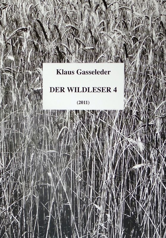 Der Wildleser 4