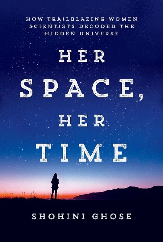 Her Space, Her Time