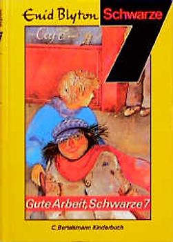 Die Schwarze 7 / Gute Arbeit, Schwarze 7