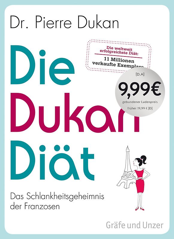 Die Dukan Diät