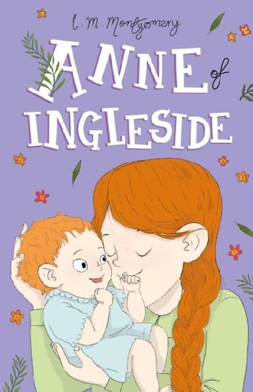 Anne of Ingleside