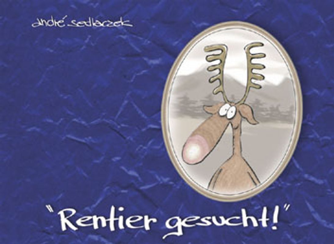 Rentier gesucht