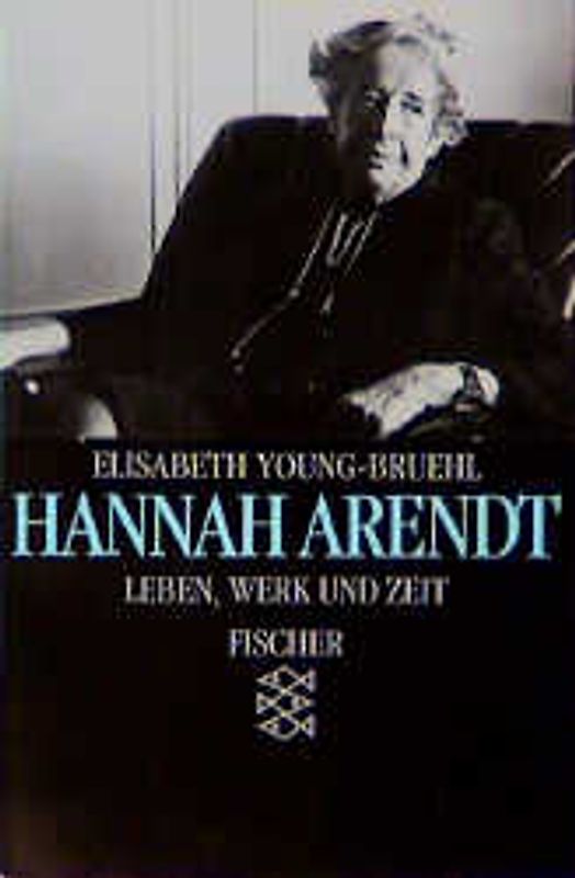 Hannah Arendt