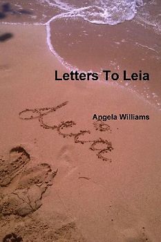 Letters To Leia