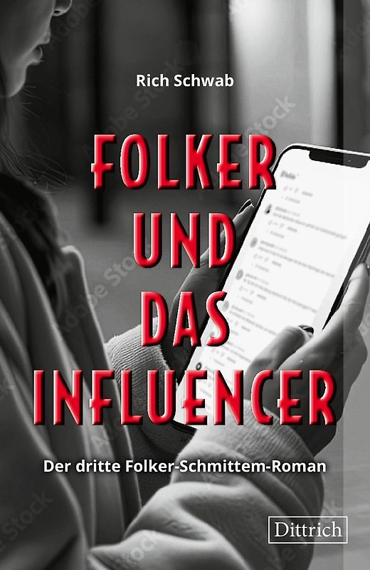 Folker und das Influencer