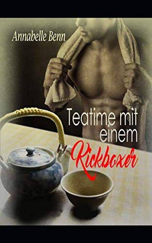 Teatime mit einem Kickboxer