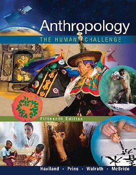 Anthropology