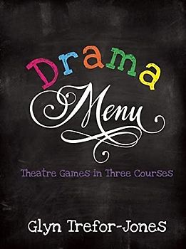 Drama Menu