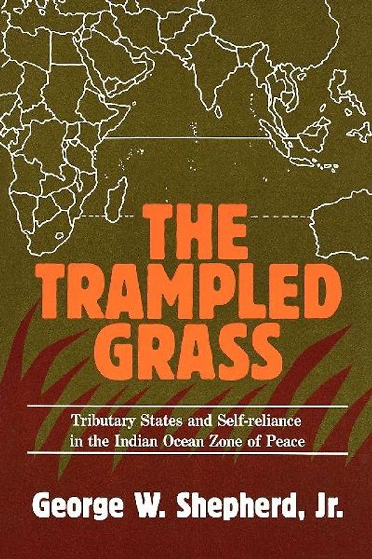 The Trampled Grass