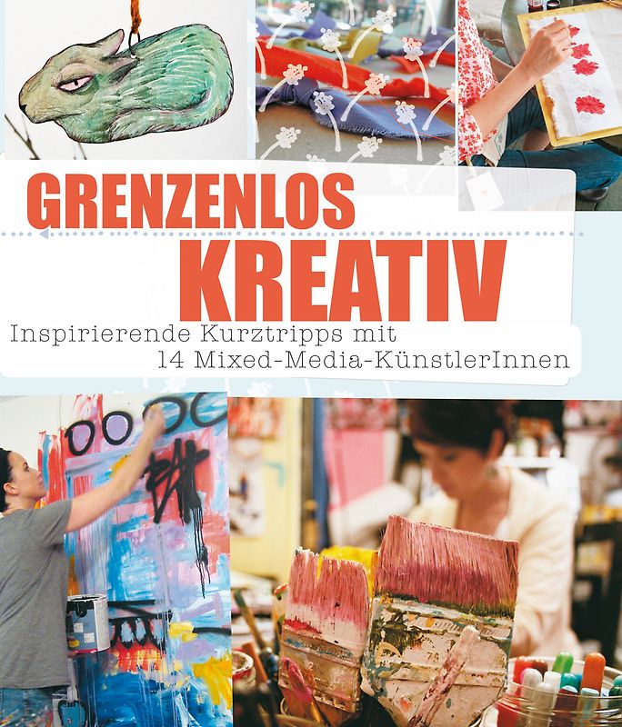 Grenzenlos kreativ