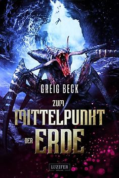 ZUM MITTELPUNKT DER ERDE