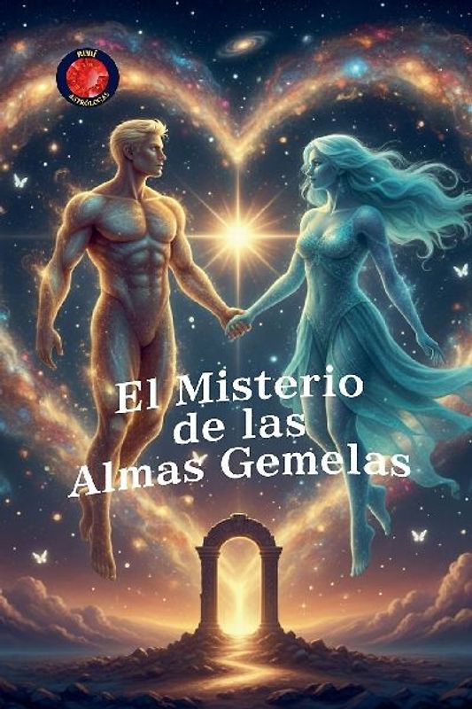 El Misterio  de las  Almas Gemelas