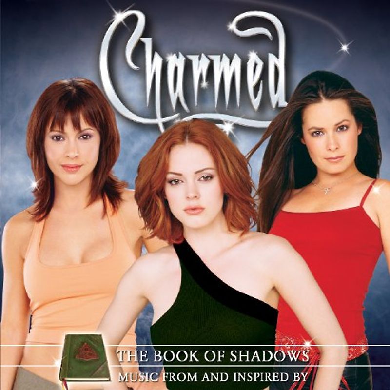 Charmed-Zauberhafte Hexen [Soundtrack]