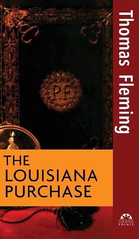The Louisiana Purchase