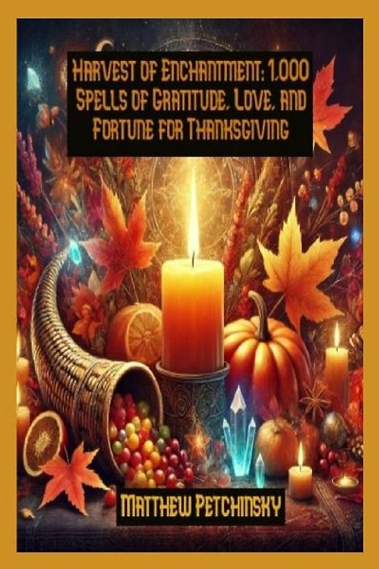 Harvest of Enchantment