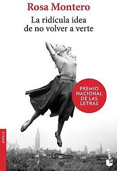 La Ridícula Idea de No Volver a Verte (a Novel)