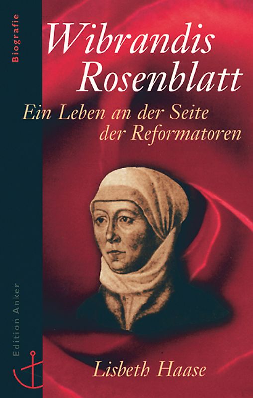 Wibrandis Rosenblatt