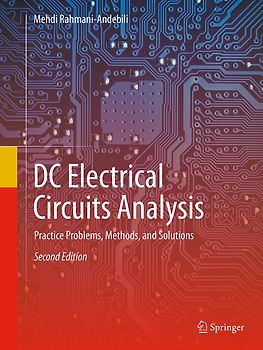 DC Electrical Circuits Analysis