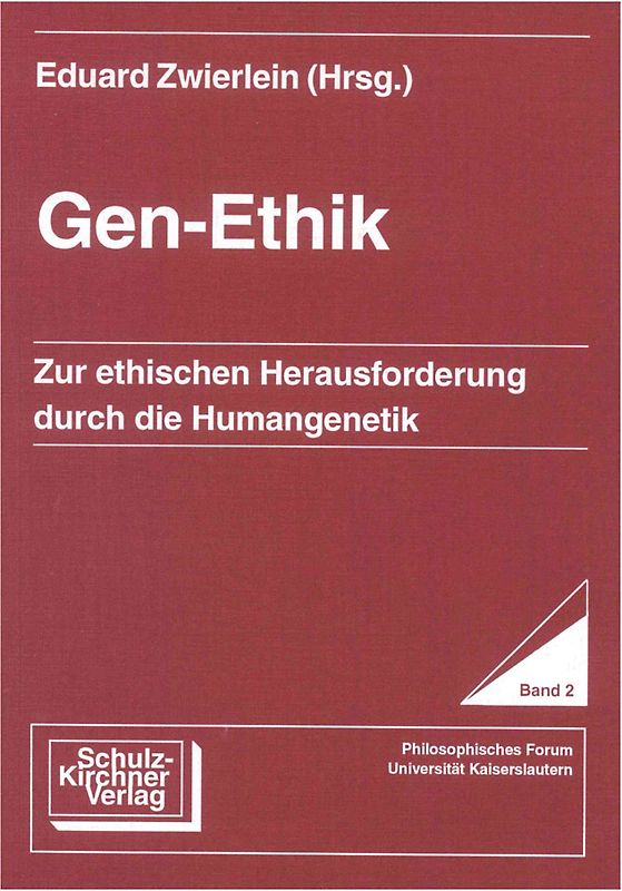 Gen-Ethik