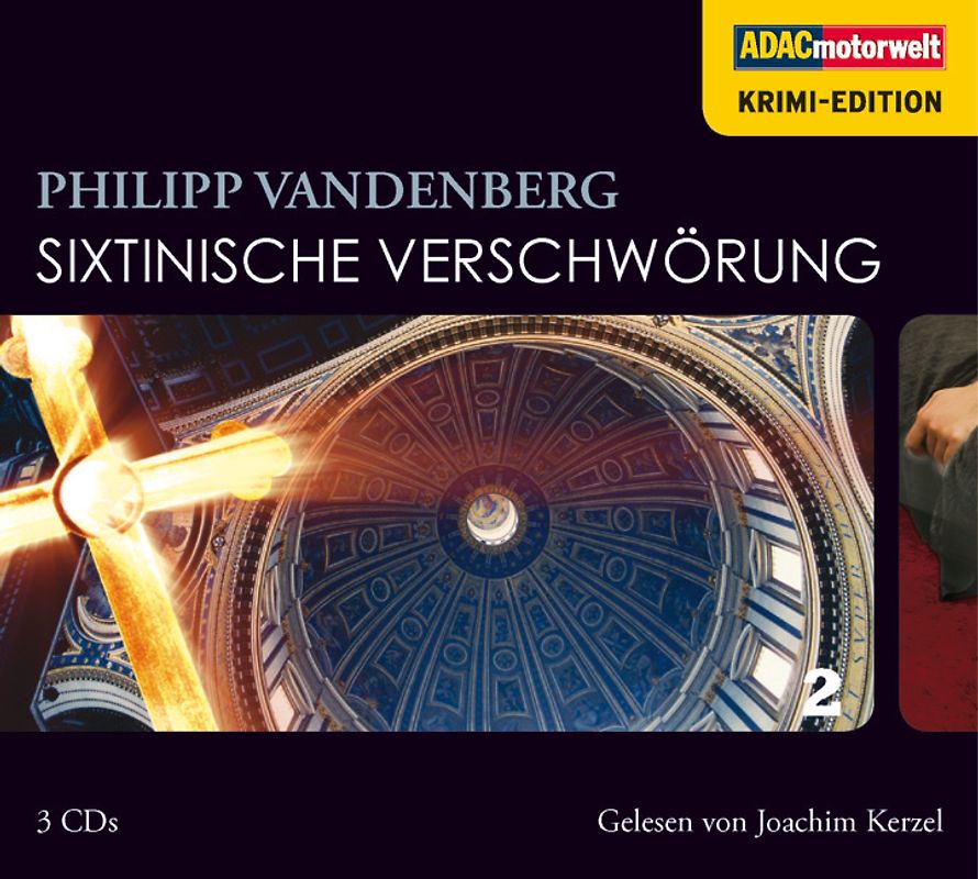 Sixtinische Verschwörung