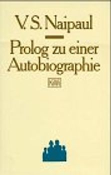 Prolog zu einer Autobiographie