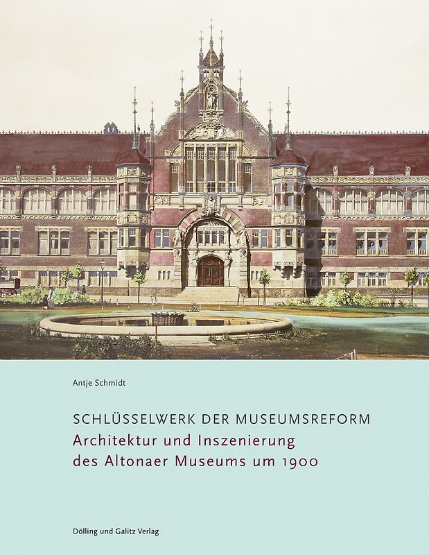Schlüsselwerk der Museumsreform