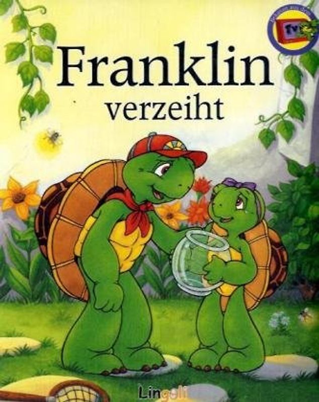Franklin verzeiht