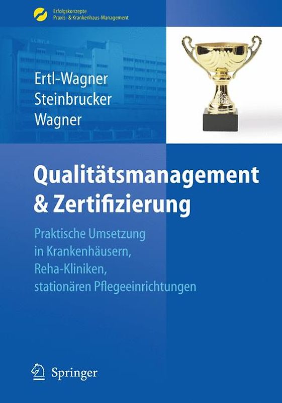 Qualitätsmanagement & Zertifizierung
