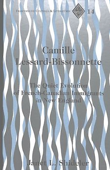 Camille Lessard-Bissonnette
