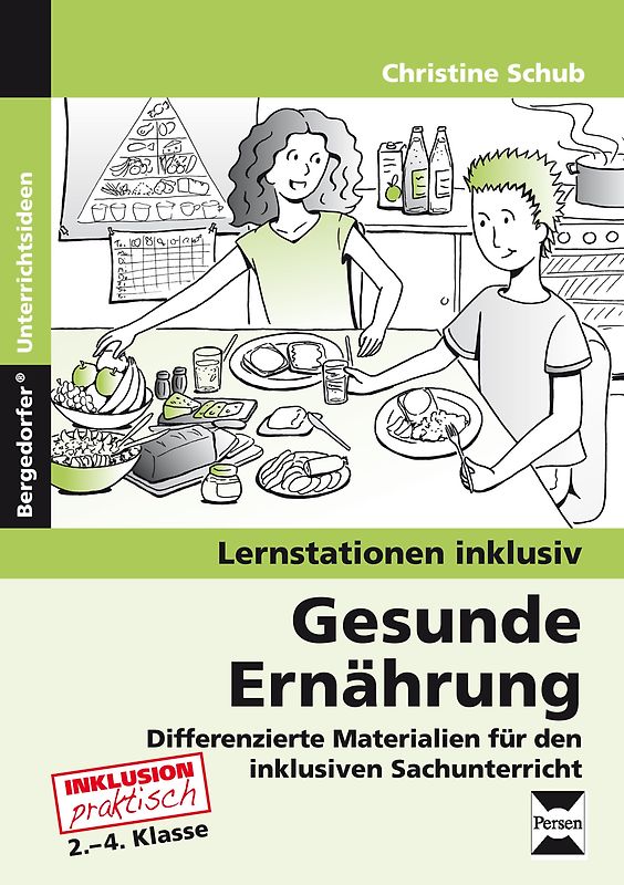 Gesunde Ernährung