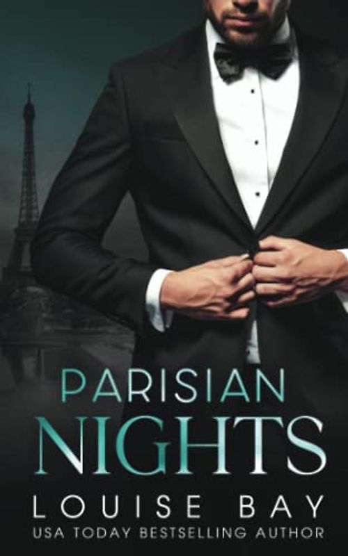 Parisian Nights (The Nights Series)