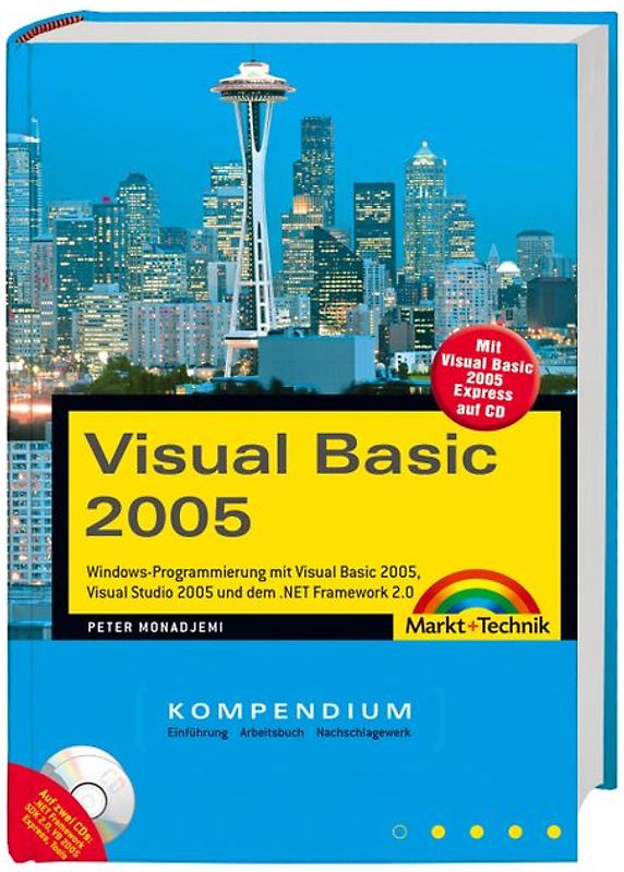 Visual Basic 2005