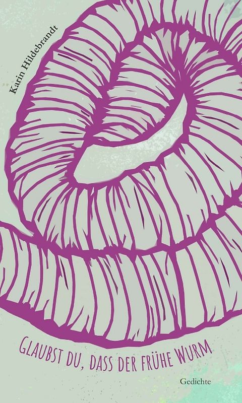 Glaubst du, dass der frühe Wurm wartet auf den Vogel?