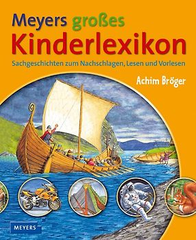 Meyers großes Kinderlexikon