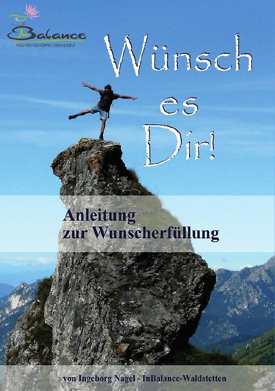 Wünsch es Dir!