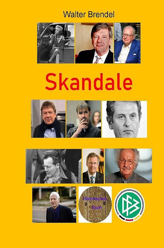 Skandale